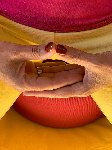 Reiki München